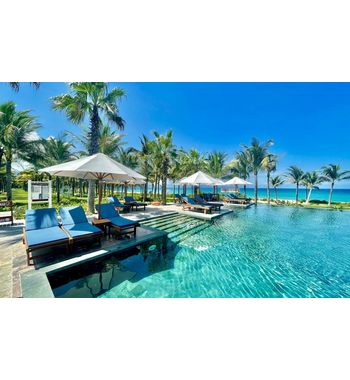 Отдых в Вьетнаме — солнце, пляжи и экзотика